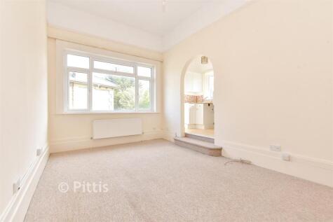 West Hill Road, Ryde, Isle of Wight