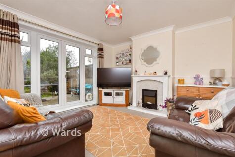 Millmead Road, Margate, Kent