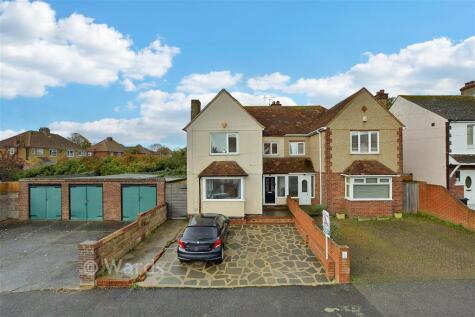 Invicta Road, Margate, Kent