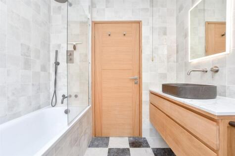 Eastern Esplanade, Broadstairs, Kent