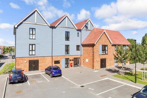 Braid Drive, Herne Bay, Kent