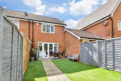 Roman Lane, Southwater, Horsham, West Sussex