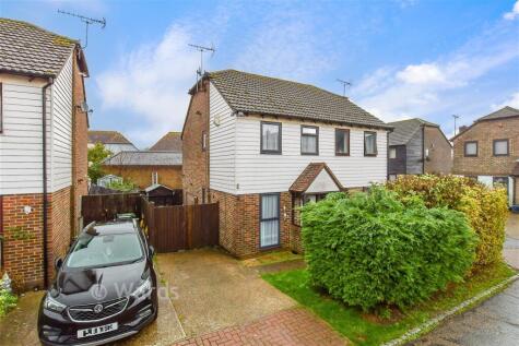 Mill Close, Lenham, Maidstone, Kent