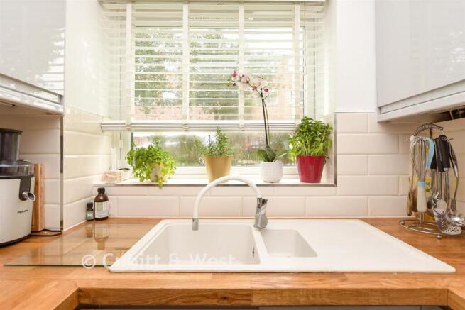 Internal Lifestyle Photograph