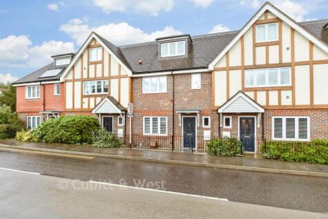 Main Road, Edenbridge, Kent