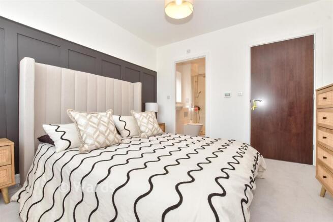 Internal Lifestyle Photograph