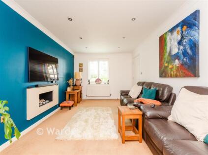 Darenth Park Avenue, Dartford, Kent