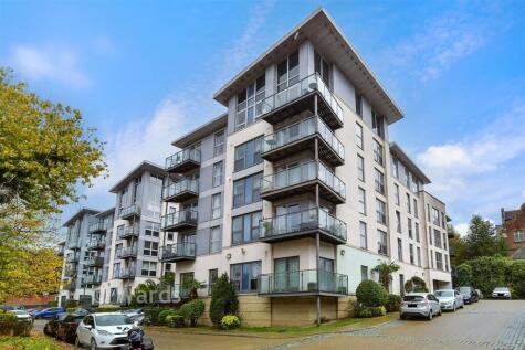 McKenzie Court, Maidstone, Kent