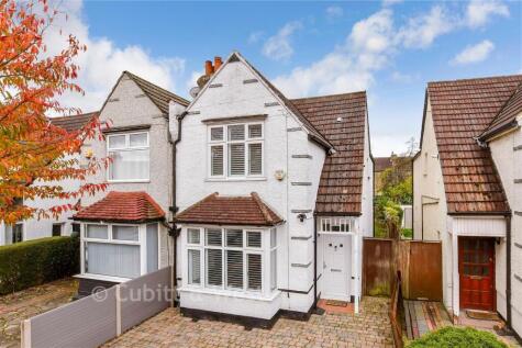 Meadvale Road, Addiscombe, Croydon, Surrey