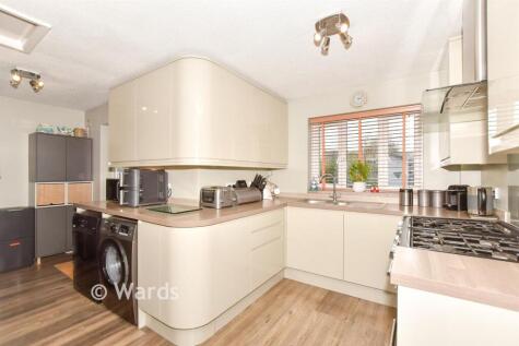 Merrywood Grove, Herne Bay, Kent