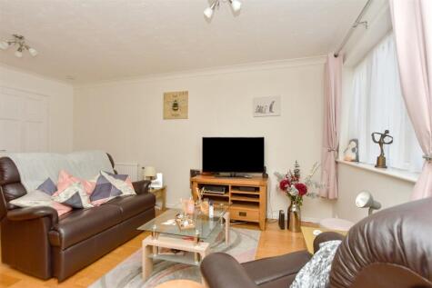 Middleton Close, Rainham, Gillingham, Kent