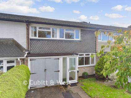 Richmond Drive, Hayling Island, Hampshire