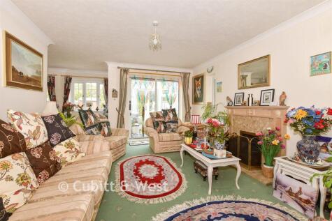 The Sycamores, Hassocks, West Sussex