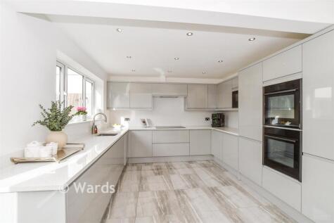 Purcell Avenue, Tonbridge, Kent