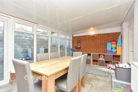 Concord Avenue, Chatham, Kent