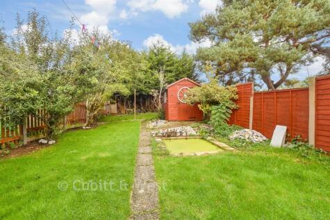 Wakehurst Drive, Southgate, Crawley, West Sussex