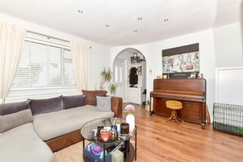 Ash Grove, Bognor Regis, West Sussex