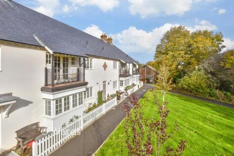 Three Fields Road, Tenterden, Kent