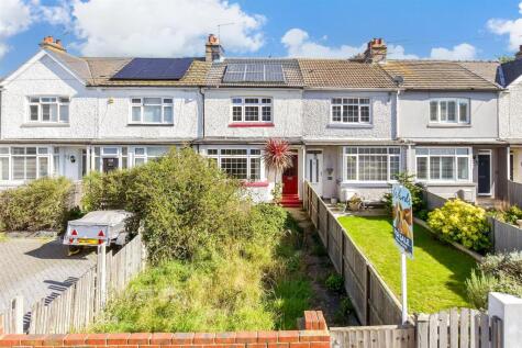 College Road, Deal, Kent