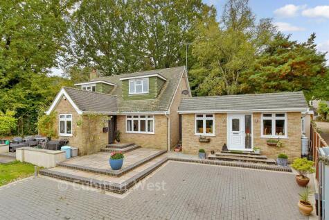 Snow Hill, Copthorne, West Sussex