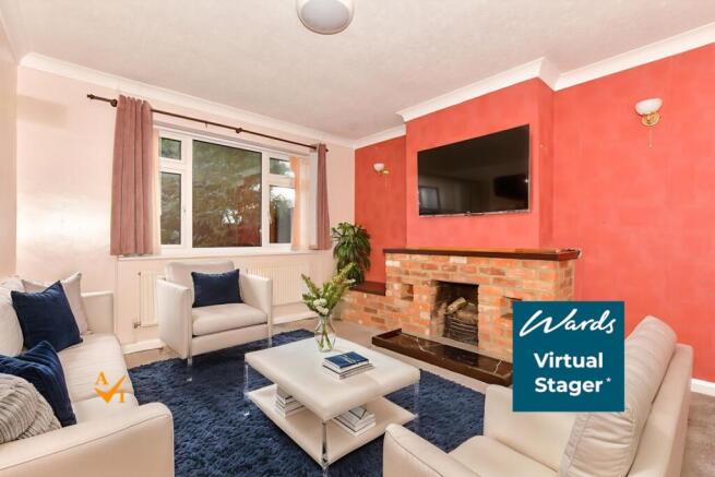 Lounge (Modern Style)