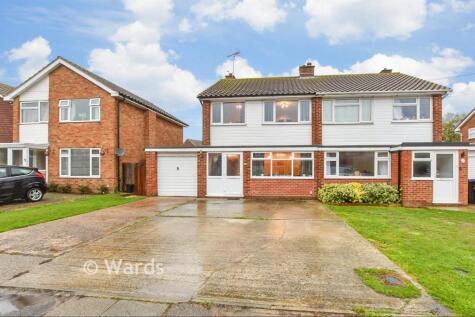 Lambs Walk, Whitstable, Kent