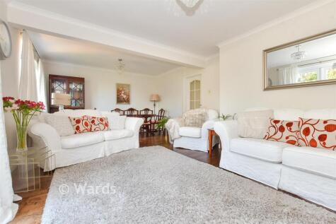 Rosemary Gardens, Whitstable, Kent