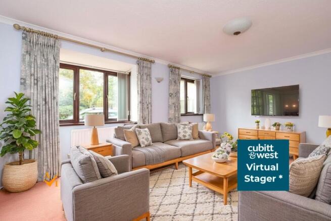 Lounge (Contemporary Style)