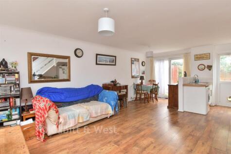 Abbey Close, Peacehaven, East Sussex