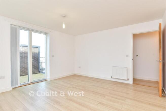 Kitchen/ Lounge/ Dining Room