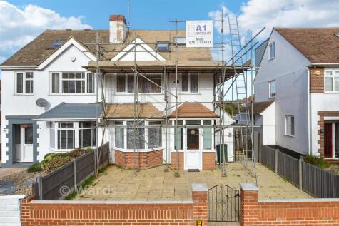 Northdown Road, Margate, Kent