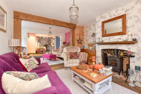 The Street, Boughton-Under-Blean, Faversham, Kent