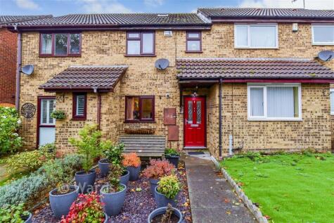 Bull Lane, Eccles, Aylesford, Kent