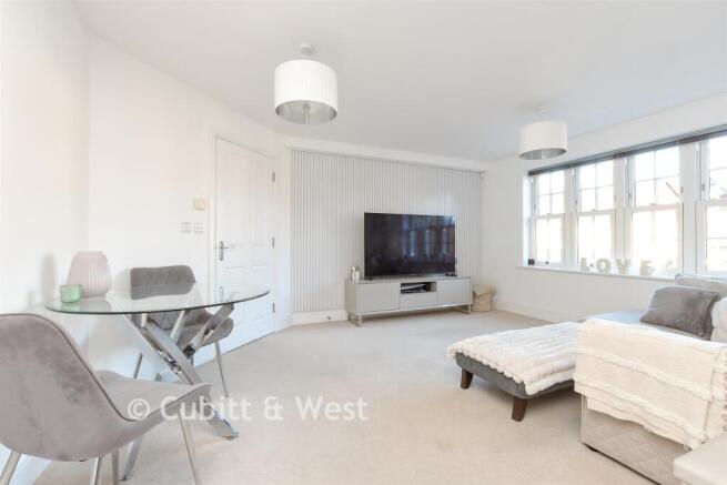 Kitchen Lounge/Diner