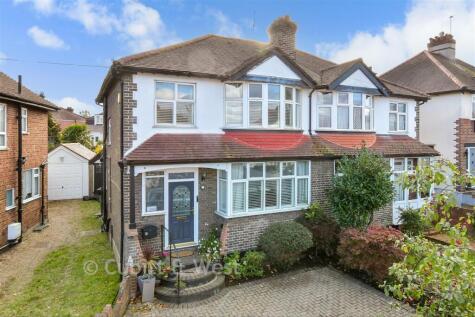 Iberian Avenue, Wallington, Surrey