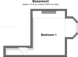 Split Level Ground Floor