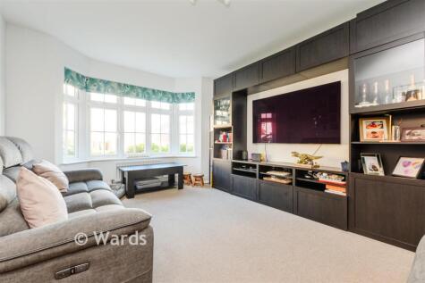 Emmeline Avenue, Weldon Ebbsfleet Valley, Swanscombe, Kent