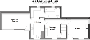 Split Level Ground Floor