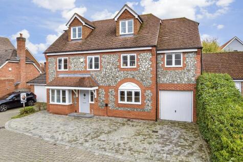 Quindell Place, Kings Hill, West Malling, Kent