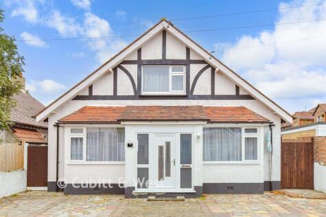Pevensey Road, Bognor Regis, West Sussex