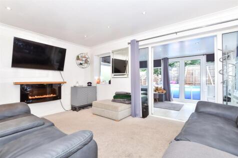 Sheridan Close, Maidstone, Kent