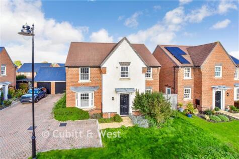 Pakenham Road, Waterlooville, Hampshire