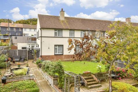 Roosevelt Road, Dover, Kent