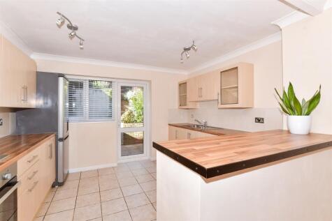 Chillington Close, Upper Halling, Rochester, Kent