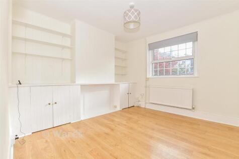 Chandos Road, Tunbridge Wells, Kent