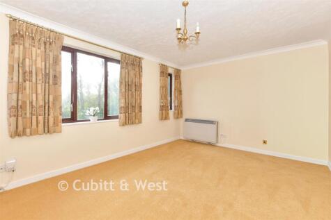 Perryfield Road, Crawley, West Sussex