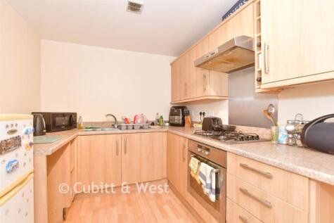 Craigbank Court, Fareham, Hampshire