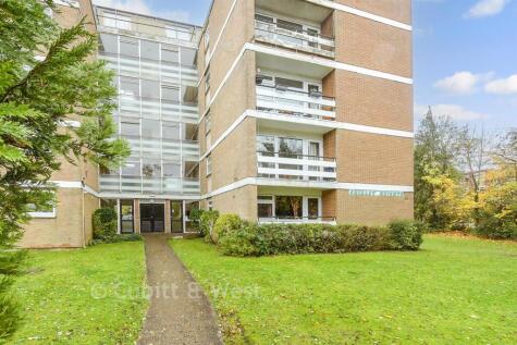 Shirley Road, Wallington, Surrey