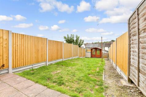 Odo Road, Dover, Kent