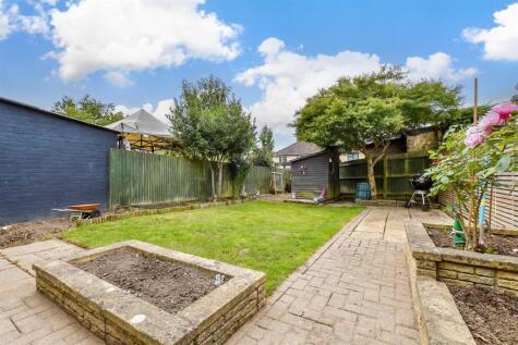 Wilson Road, Tonbridge, Kent